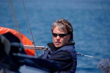 Brigitte die Super-Steuerfrau