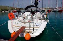 Unser Boot, die Barcaso