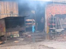 Busreise durch Kroatien