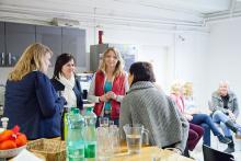 Welcome in Graz 2, Spacelend