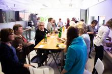 Welcome im Spacelend